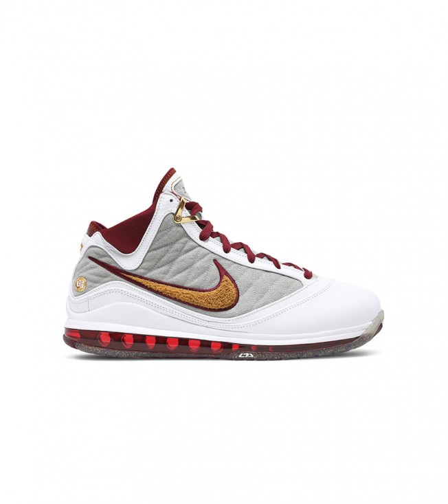 Nike LeBron 7 MVP (2020)