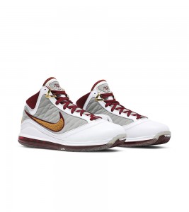 Nike LeBron 7 MVP (2020) - ???? ?20