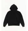 Худи Stussy Snakeskin Zip Hoodie Black