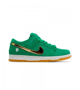 Nike SB Dunk Low Pro St. Patrick's Day
