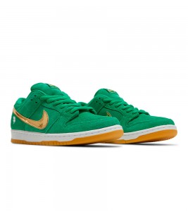 Nike SB Dunk Low Pro St. Patrick's Day - ???? ?20