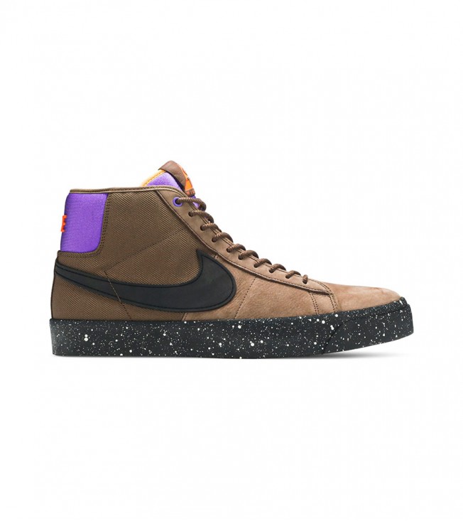 Nike SB Zoom Blazer Mid GT ACG