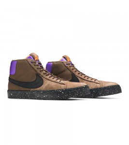 Nike SB Zoom Blazer Mid GT ACG - ???? ?20