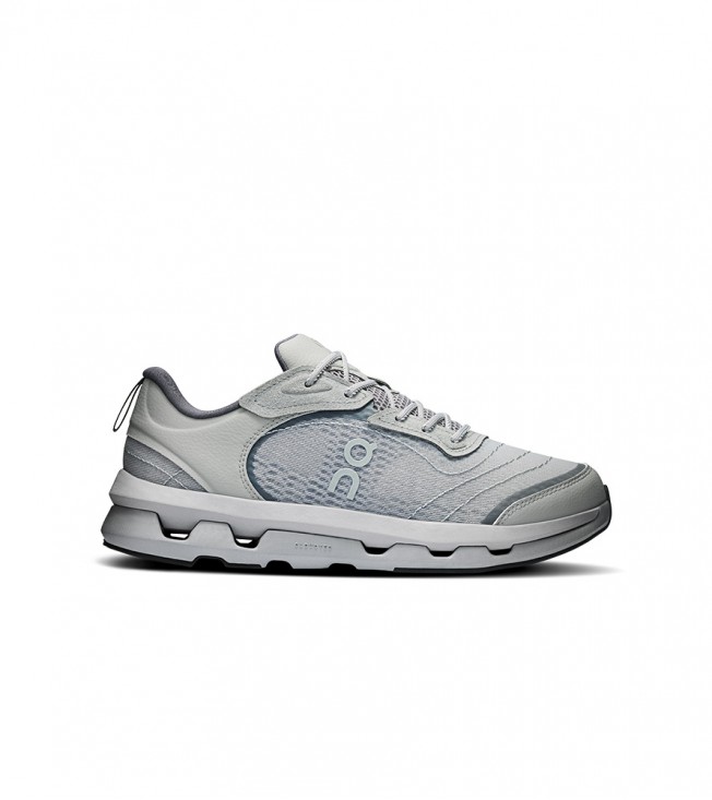 On Running Cloudzone Alloy Rock Wmns