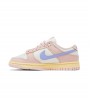 Nike Dunk Low Pink Oxford WMNS