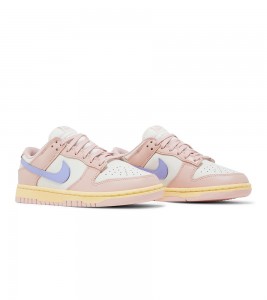 Nike Dunk Low Pink Oxford WMNS - ???? ?20