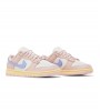 Nike Dunk Low Pink Oxford WMNS
