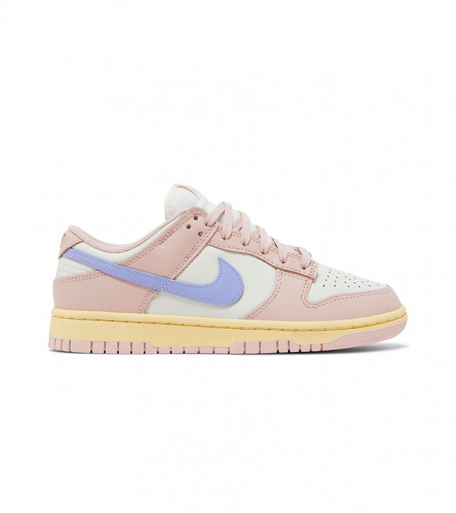 Nike Dunk Low Pink Oxford WMNS