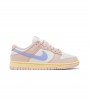 Nike Dunk Low Pink Oxford WMNS