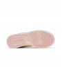 Nike Dunk Low Pink Oxford WMNS