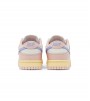 Nike Dunk Low Pink Oxford WMNS