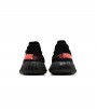 adidas Yeezy Boost 350 V2 Core Black Red