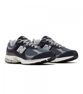New Balance 2002R Eclipse Raincloud - Фото №2