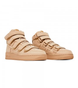 Nike Air Force 1 High '07 SP Billie Eilish Mushroom - ???? ?20