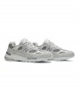 Кроссовки New Balance 992 White Silver