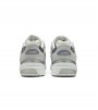 Кроссовки New Balance 992 White Silver