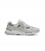 Кроссовки New Balance 992 White Silver