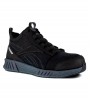 Мужские Reebok Fusion Formidable Work  Mid Composite Toe Boots
