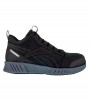 Мужские Reebok Fusion Formidable Work  Mid Composite Toe Boots