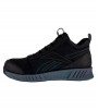 Мужские Reebok Fusion Formidable Work  Mid Composite Toe Boots