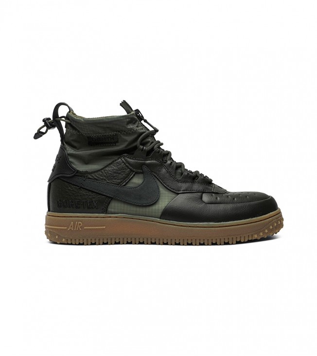 Nike Air Force 1 High Winter Gore-Tex Sequoia