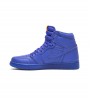 Кроссовки Jordan 1 Retro High Gatorade Rush Violet