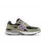 New Balance 990v3 MiUSA Teddy Santis Olive Leaf