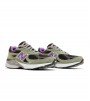New Balance 990v3 MiUSA Teddy Santis Olive Leaf