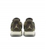 Jordan 4 Retro SE Craft Medium Olive (GS)