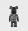Bearbrick Rinaro Audio 400% Portable Speaker Smoke