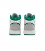 Jordan 1 Mid SE White Pine Green Smoke Grey (GS)