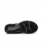 New Balance 2002R Black Dark Grey White