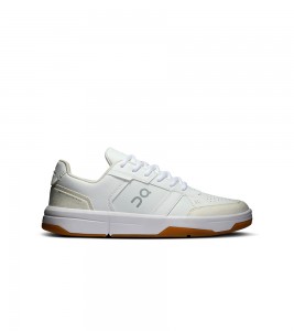 On The Roger Clubhouse White Ivory White Ivory