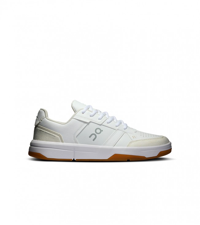 On The Roger Clubhouse White Ivory White Ivory