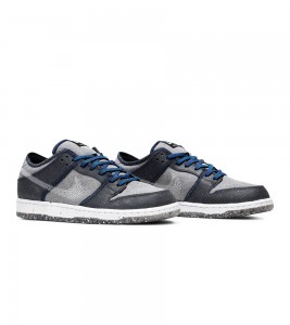 Nike SB Dunk Low Crater - Фото №2