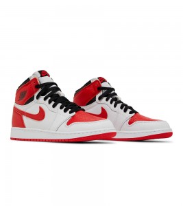 Jordan 1 Retro High OG Heritage (GS) - ???? ?20