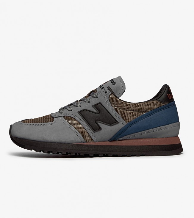 New Balance 730 Made in UK