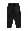 Штаны Supreme Stone Island Sweatpant (FW23) Black