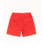 Шорты Stussy Stock Water Short Brite Red