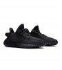 Кроссовки adidas Yeezy Boost 350 V2 Black