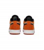 Кроссовки Air Jordan 1 Low Shattered Backboard GS