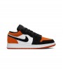 Кроссовки Air Jordan 1 Low Shattered Backboard GS
