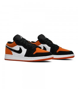 Кроссовки Air Jordan 1 Low Shattered Backboard GS - ???? ?20