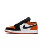 Кроссовки Air Jordan 1 Low Shattered Backboard GS