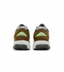 New Balance 2002R Camo Green Nettle Green