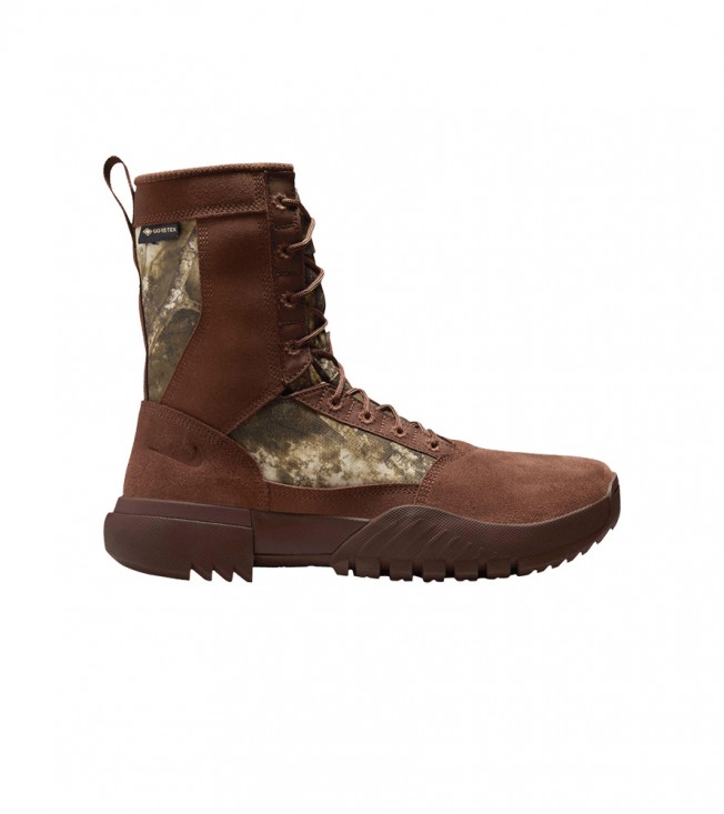 Nike SFB Air Field Ukiah R Gore-Tex Cacao Wow Black