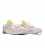 Nike Dunk Low Off-White Lot 12
