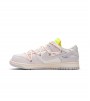 Nike Dunk Low Off-White Lot 12