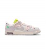 Nike Dunk Low Off-White Lot 12