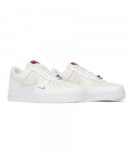 Nike Air Force 1 Low 07 Year of the Dragon - Фото №2